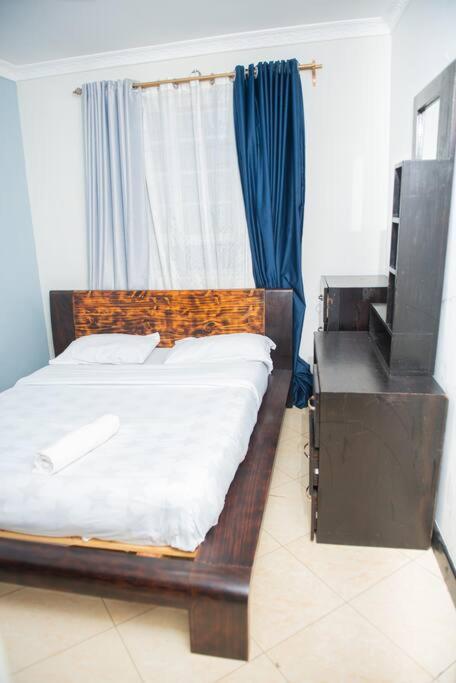 ניירובי Forget Your Worries In This Serene 5 Bedroom Villa In Ngong מראה חיצוני תמונה
